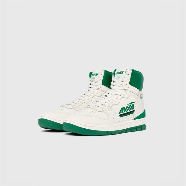 Avia high 2025 top shoes